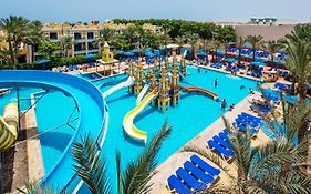 Lillyland Beach Club Resort Hurghada